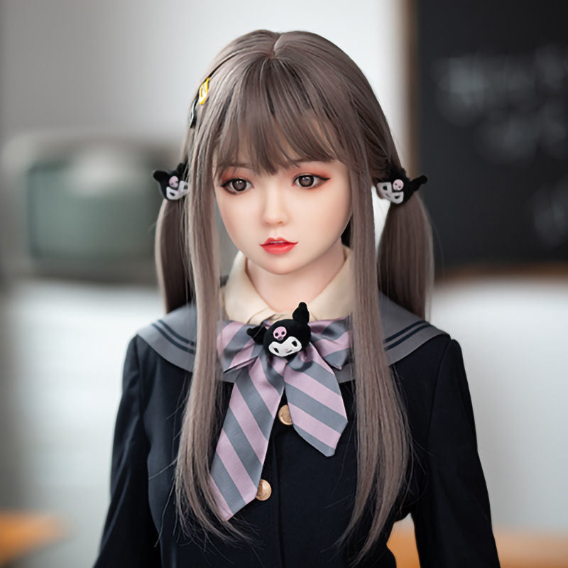 YokiDoll：ここから本物のラブドールを購入