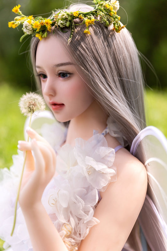 XiaoQi-Q5 可愛いラブトール QitaDoll美少女等身大ドール最新 ダッチワイフ