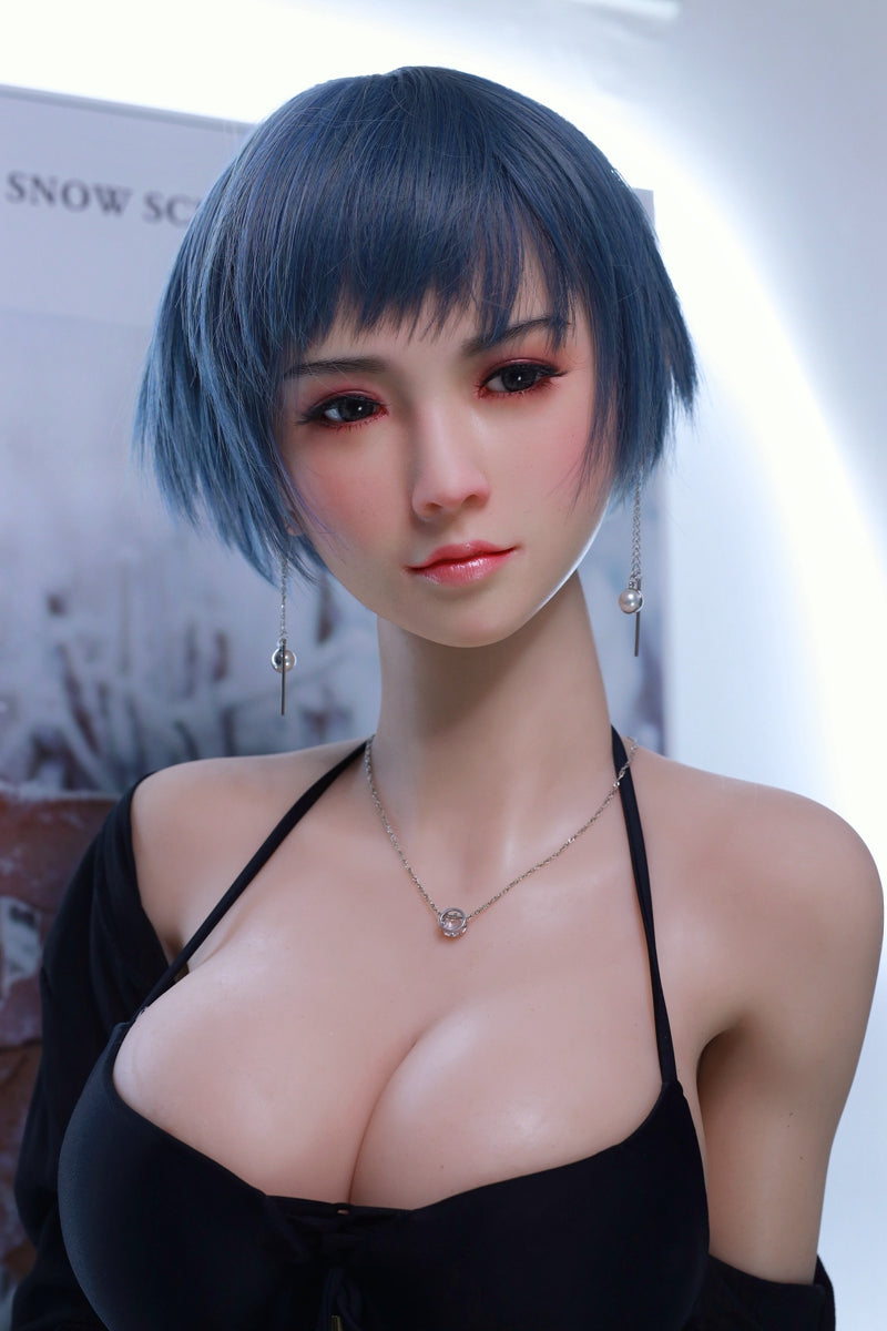 161CM-J20  (依然)熟女巨乳高級ラブドール JYDOLL人気製品セックス人形