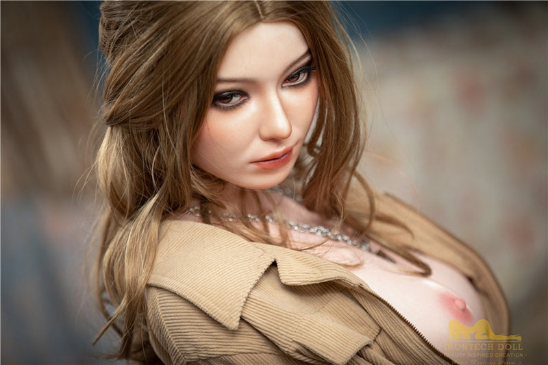 164CM-S22(Maria)Eカップセックス ドール シリコン人形 Lrontech Doll最新ダッチワイフ