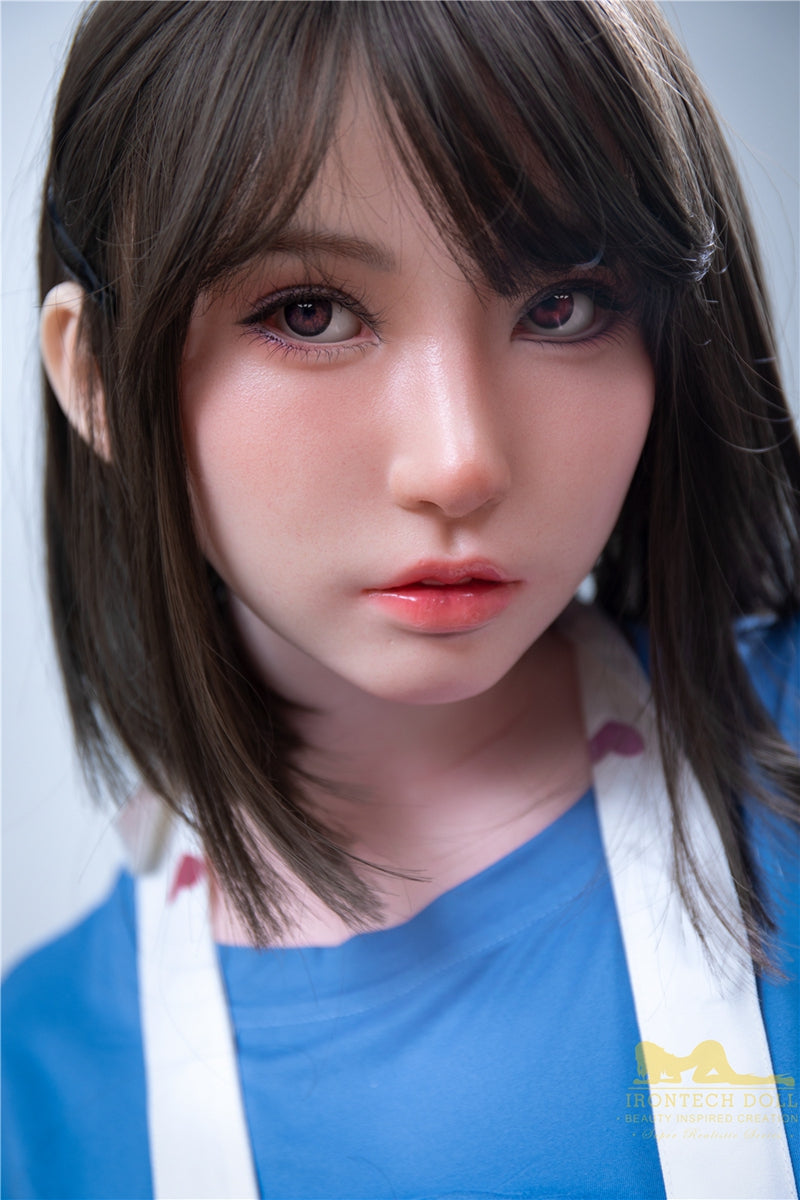 164CM-S20(Suki)Eカップ ラブドールエロLrontech Doll最新ダッチワイフ