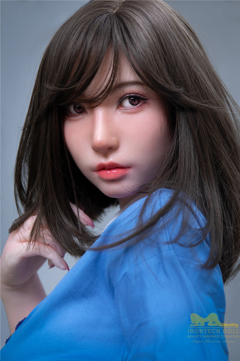 164CM-S20(Suki)Eカップ ラブドールエロLrontech Doll最新ダッチワイフ