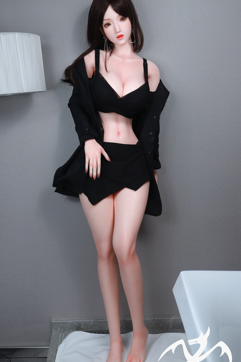 163cm-CG10 婉 MOZUDOLL 美人巨乳リアルドールコスプレ TPE製アニメラブドール