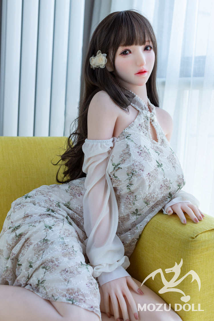 163cm (若兰) MOZUDOLL セクシーな美人巨乳リアルドールコスプレ TPE製アニメラブドール