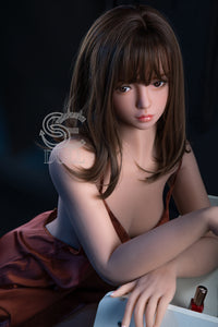 166CM-SE#072せっくす美人女優セックスリアルドールSEDOLLセックスドール